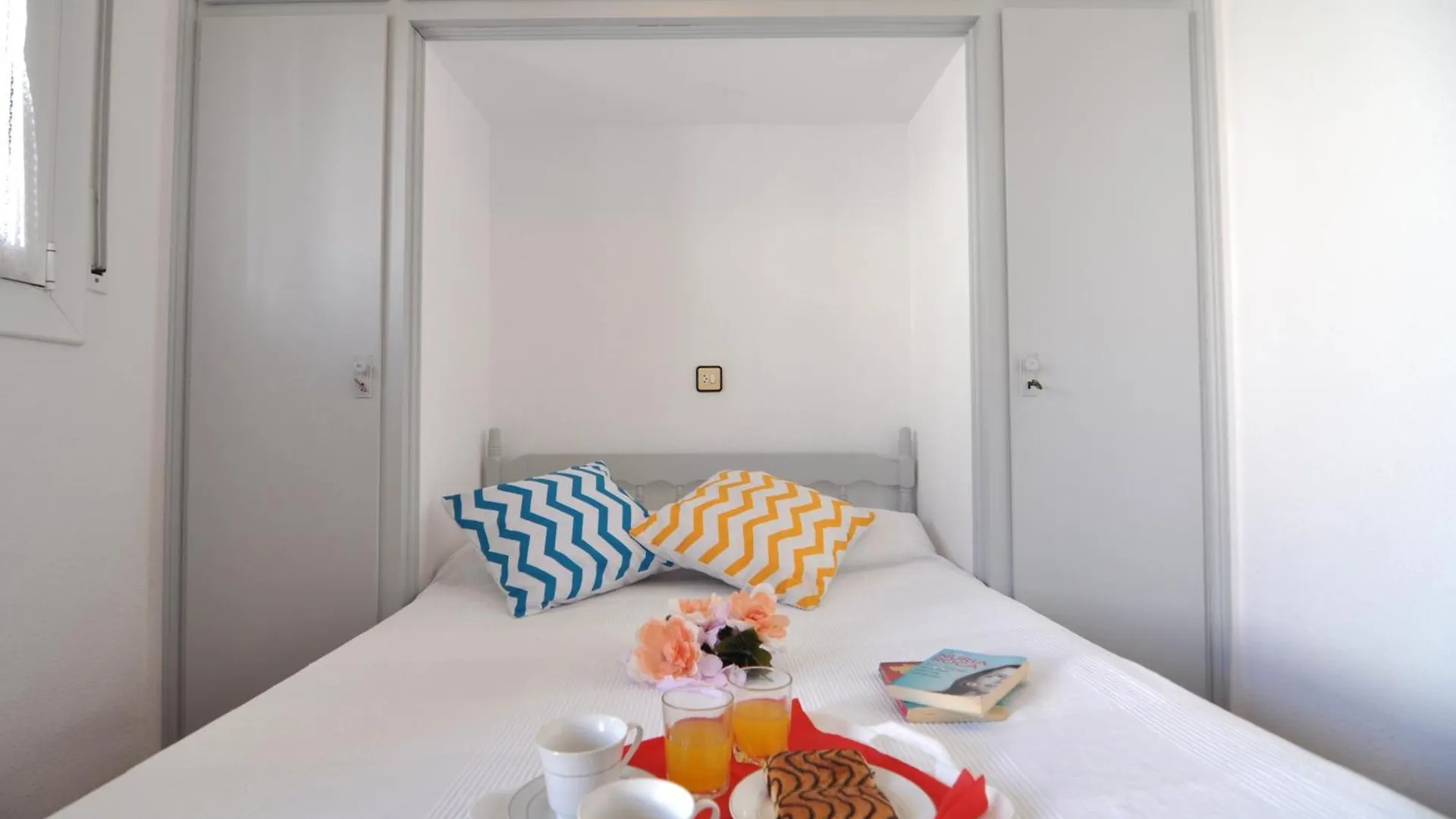 Appartement Rnet - Playa Sol - Roses Costa Brava à Santa Margarita