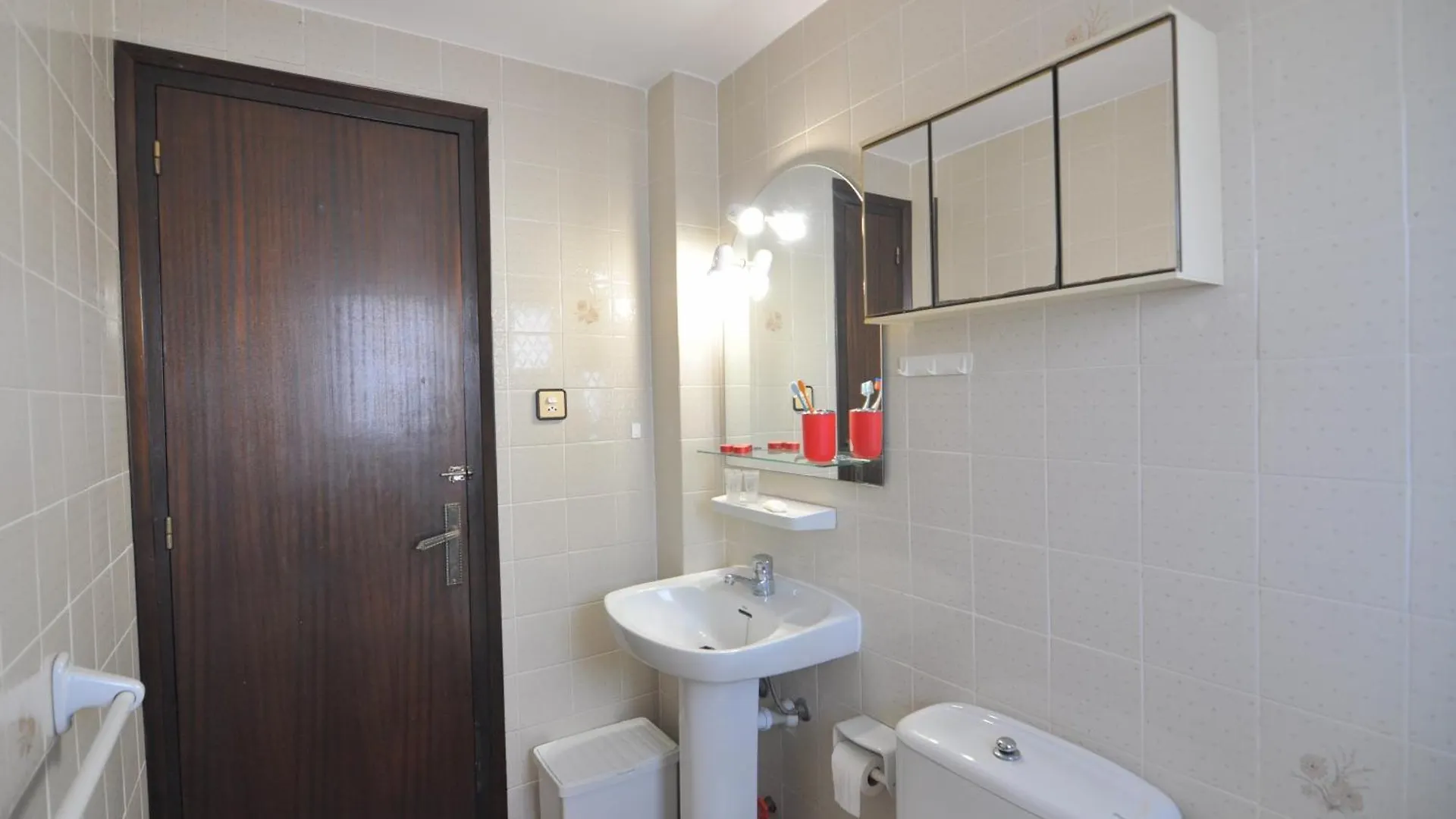 Apartament Rnet - Playa Sol - Roses Costa Brava Santa Margarita  0*, Santa Margarita (Catalonia) Hiszpania