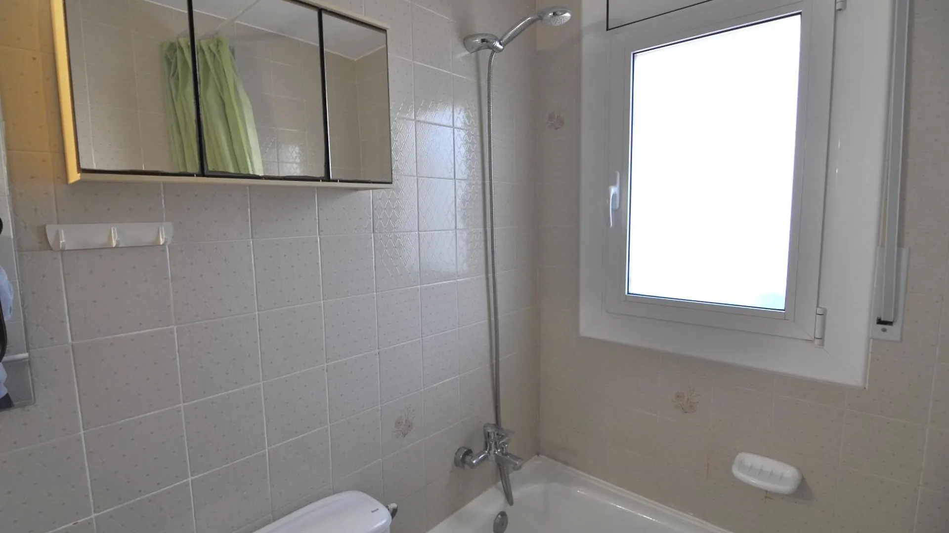 Apartament Rnet - Playa Sol - Roses Costa Brava Santa Margarita